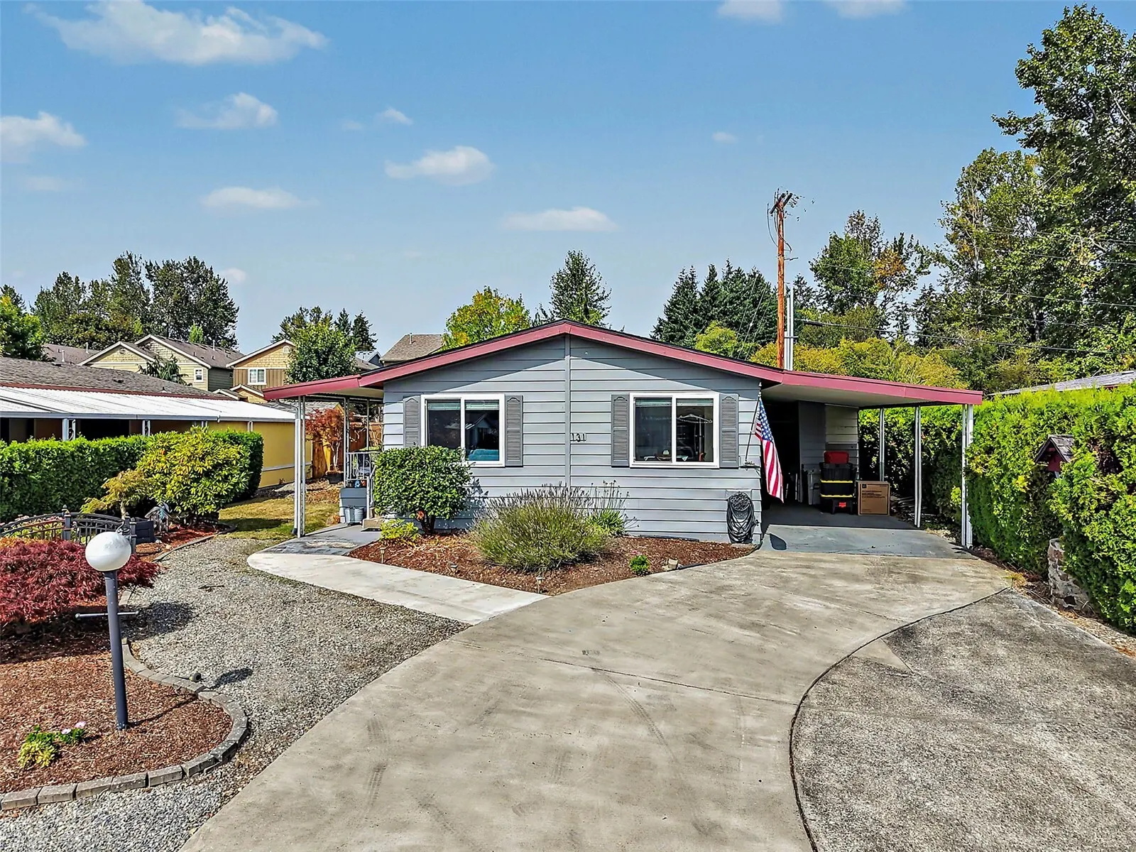 11436 SE 208th Street #131, Kent, WA 98031