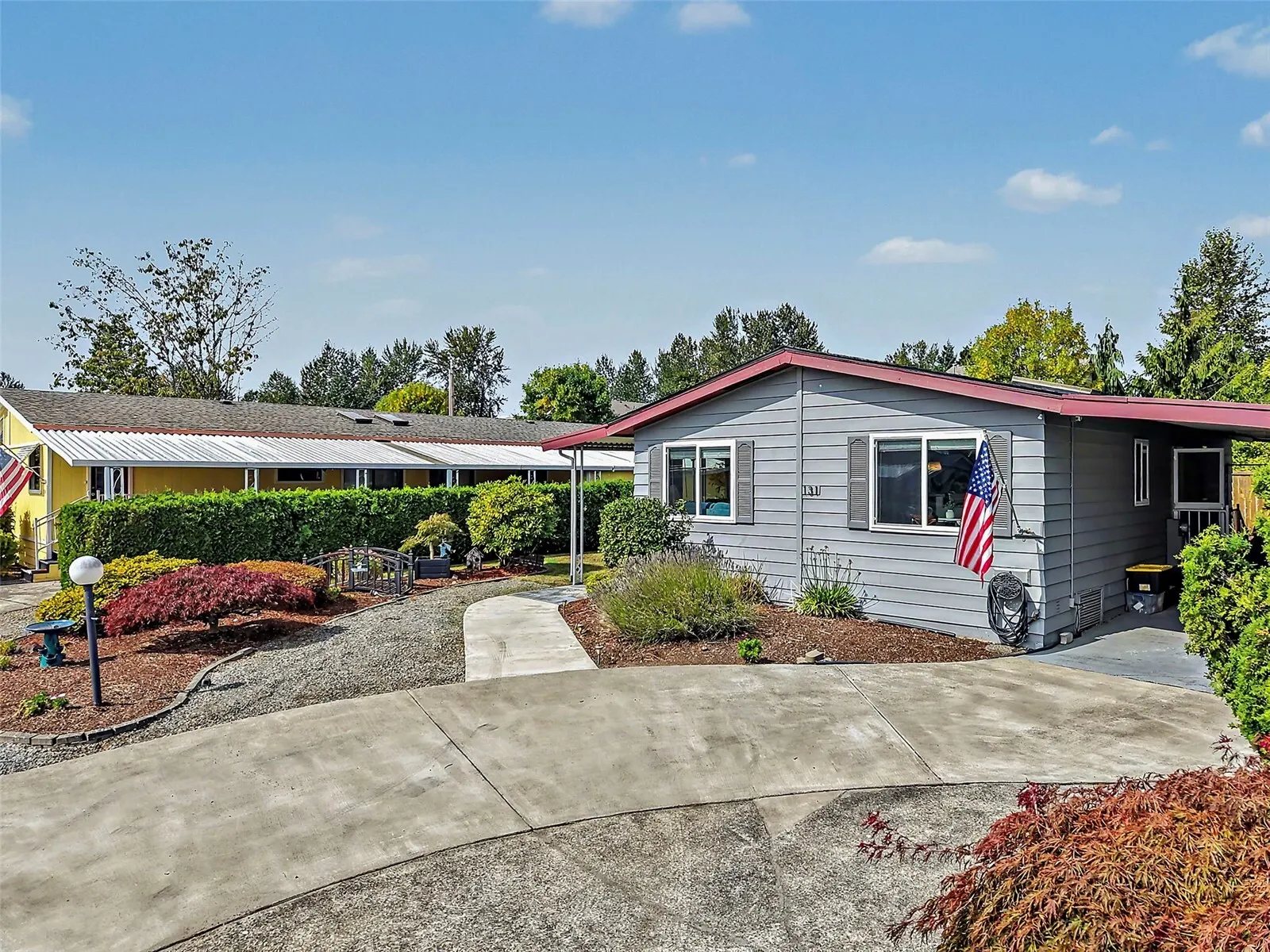 11436 SE 208th Street #131, Kent, WA 98031