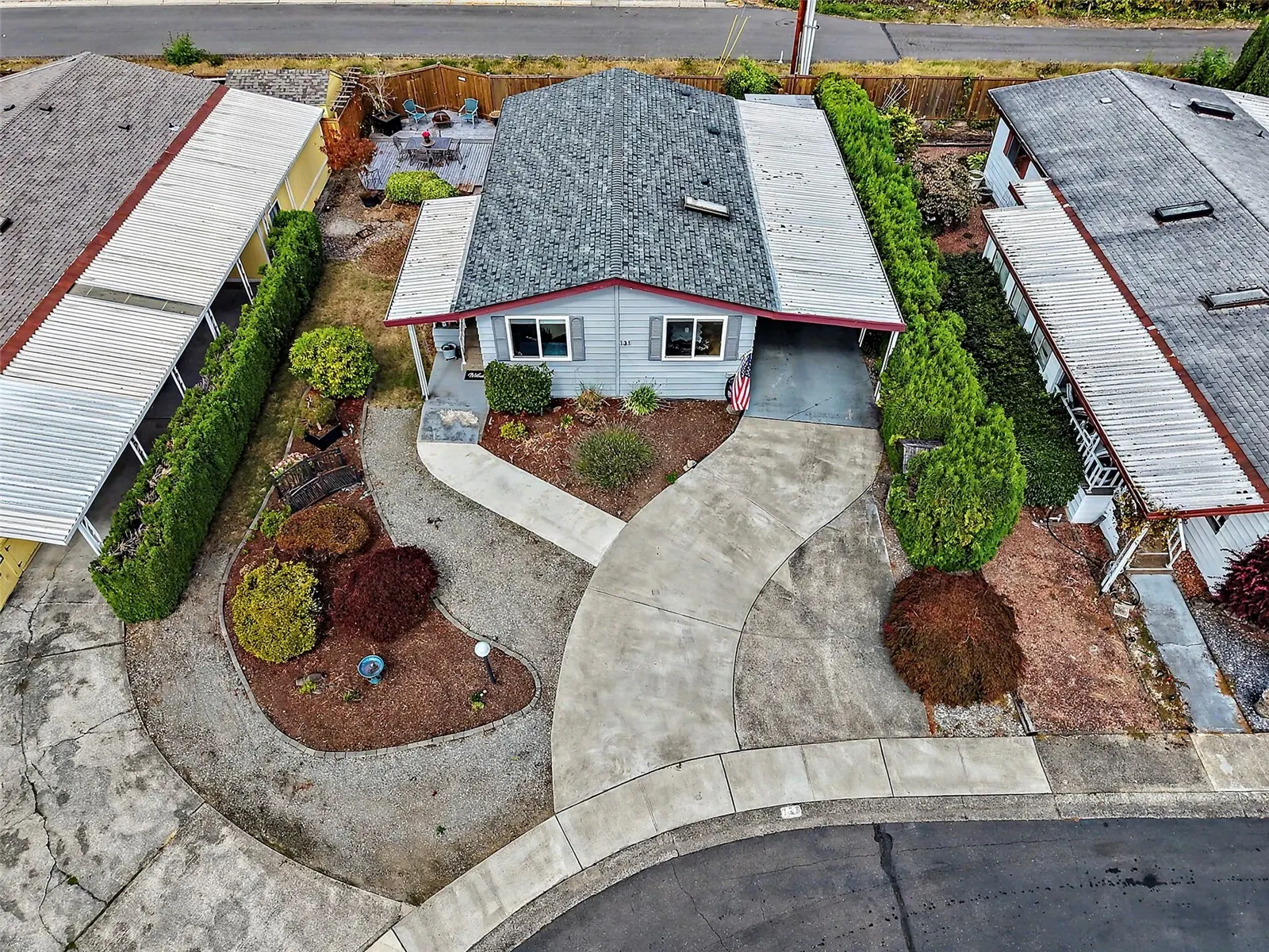 11436 SE 208th Street #131, Kent, WA 98031