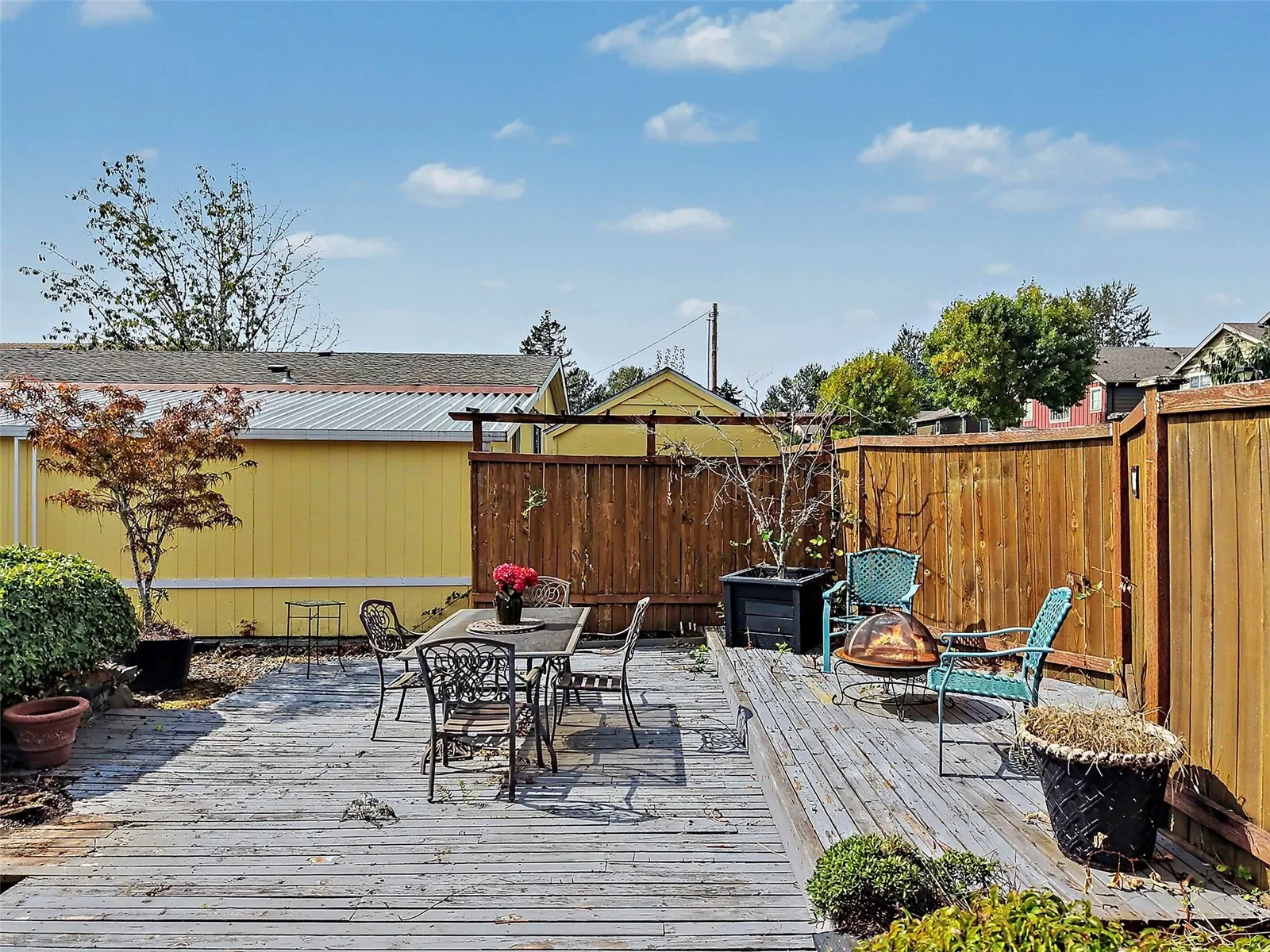 11436 SE 208th Street #131, Kent, WA 98031