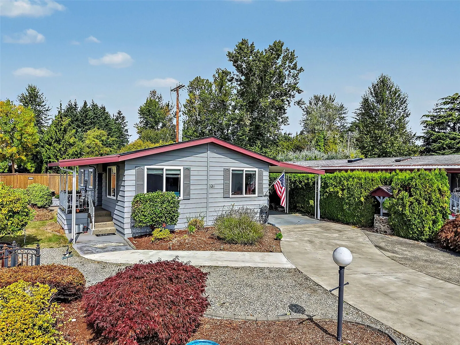 11436 SE 208th Street #131, Kent, WA 98031