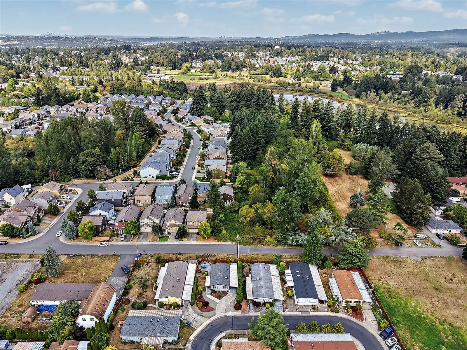 11436 SE 208th Street #131, Kent, WA 98031