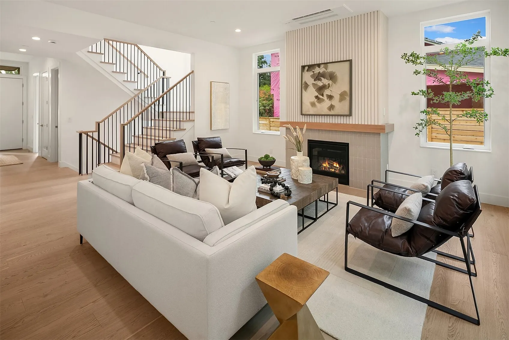 16638 SE 26th Place , Bellevue, WA 98008