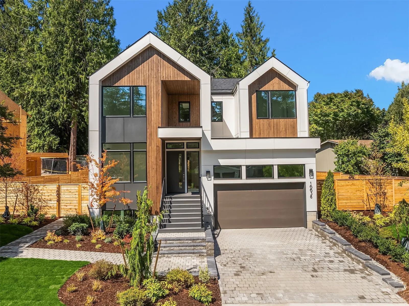 16638 SE 26th Place , Bellevue, WA 98008