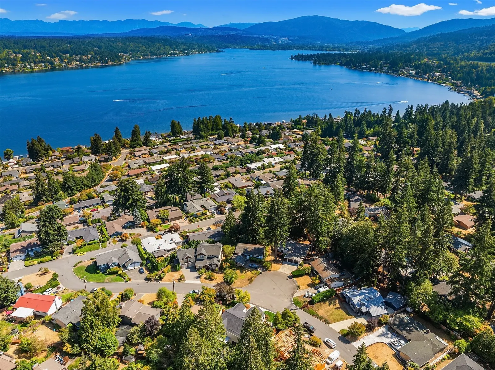 16638 SE 26th Place , Bellevue, WA 98008