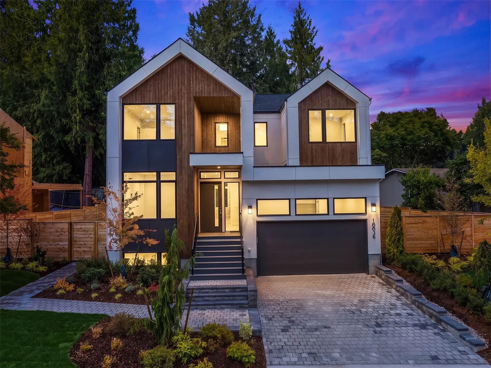 16638 SE 26th Place , Bellevue, WA 98008