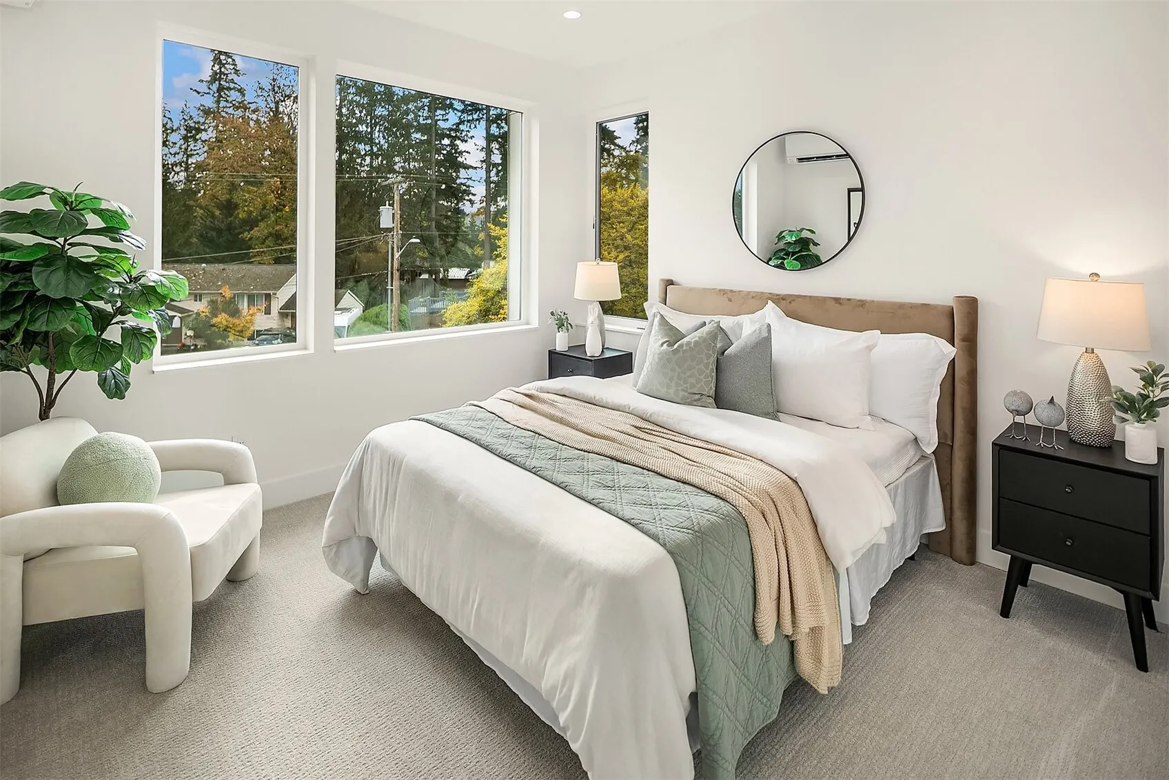 16638 SE 26th Place , Bellevue, WA 98008