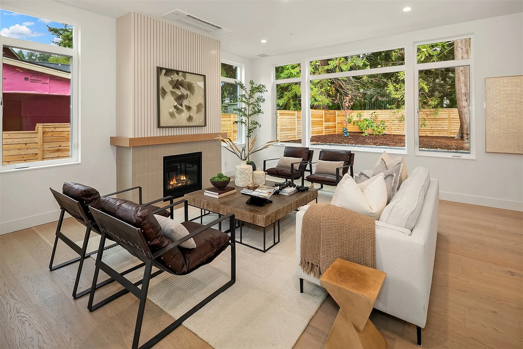 16638 SE 26th Place , Bellevue, WA 98008