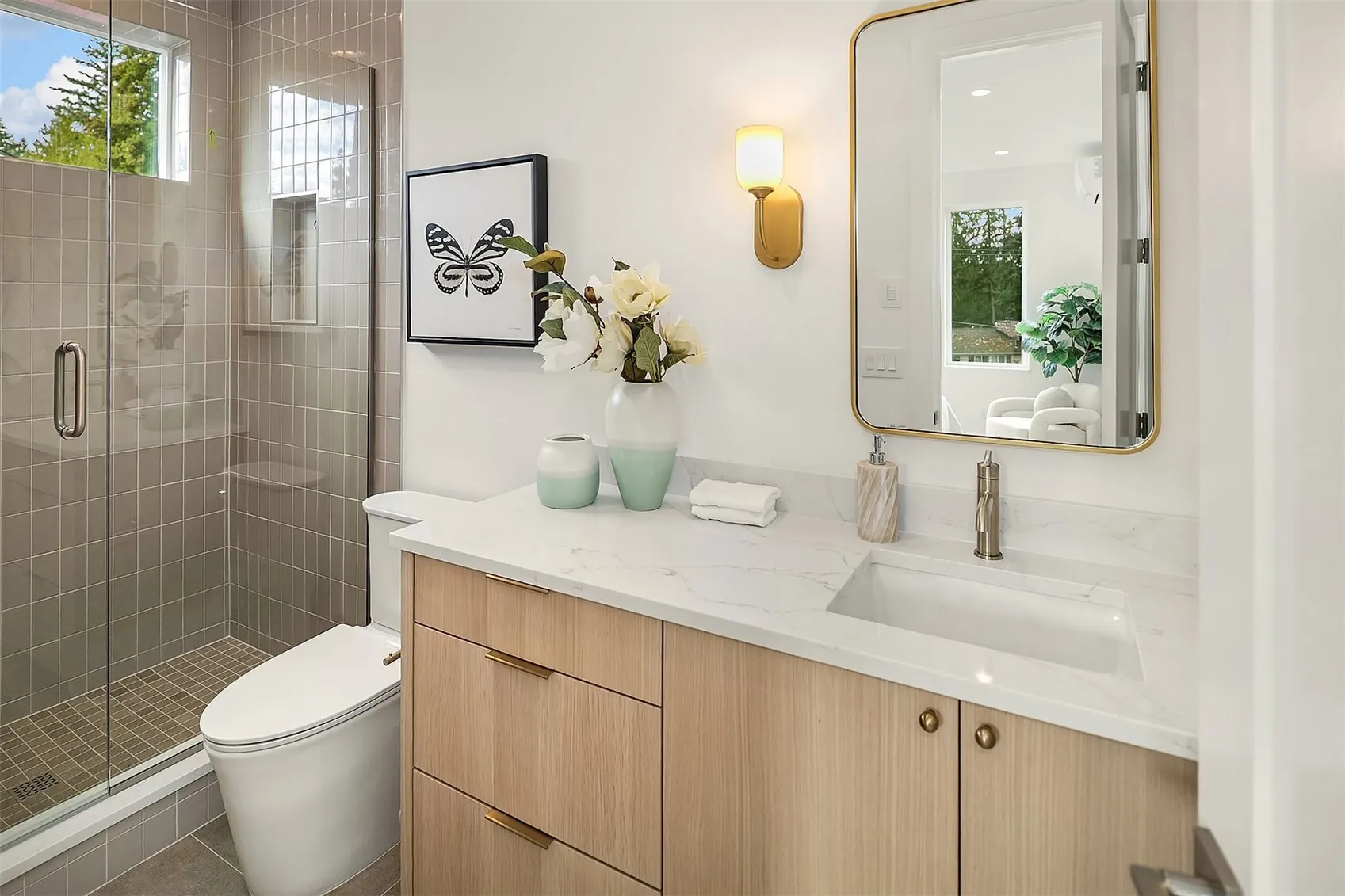 16638 SE 26th Place , Bellevue, WA 98008
