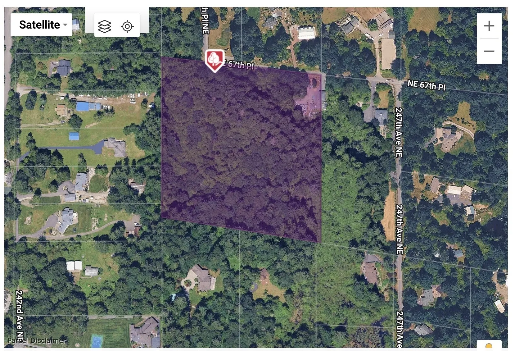 0 NE 67th Place , Redmond, WA 98053