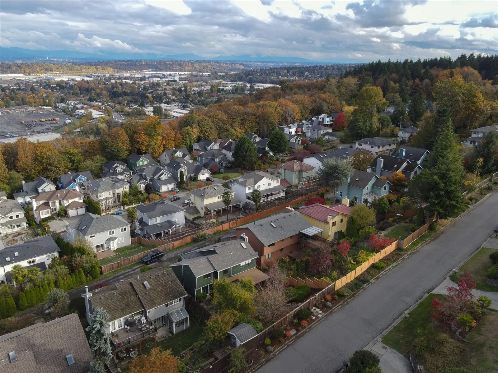 8118 6th Avenue SW, Seattle, WA 98106