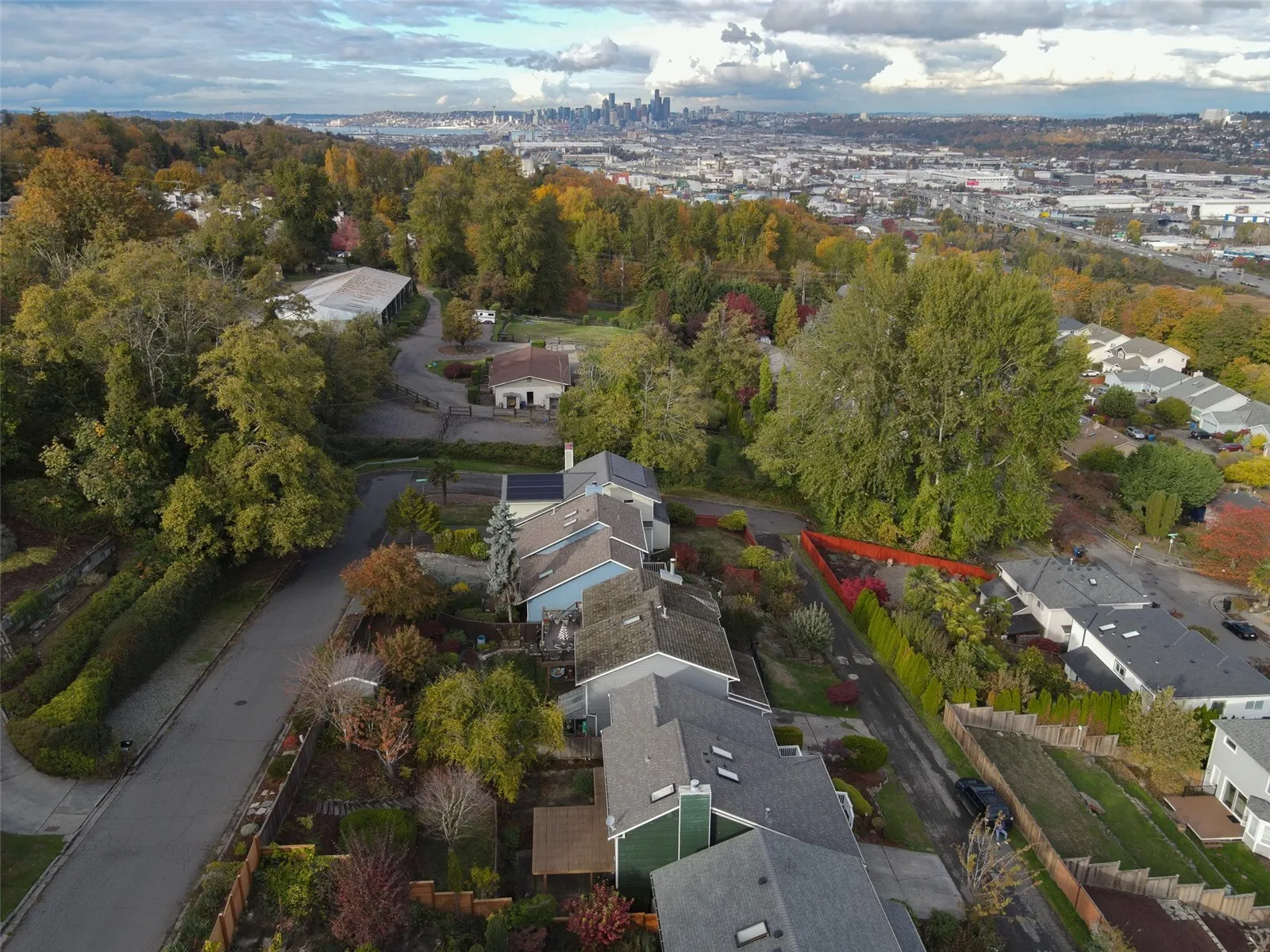 8118 6th Avenue SW, Seattle, WA 98106