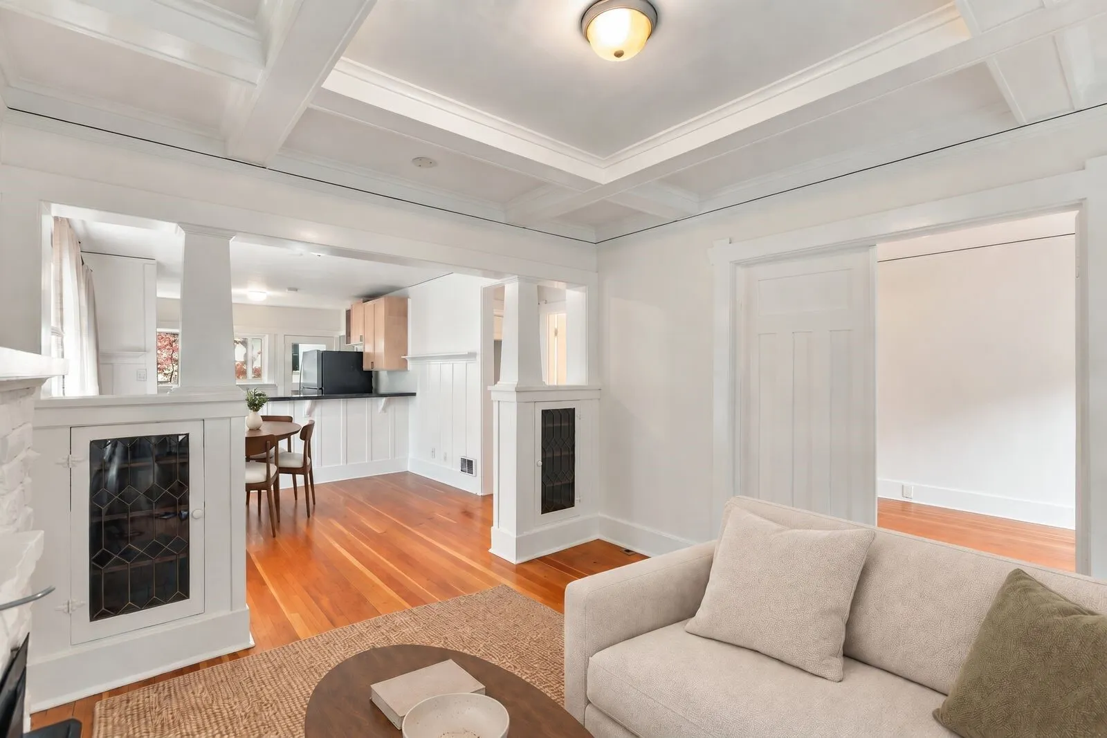 38 Florentia Street , Seattle, WA 98109