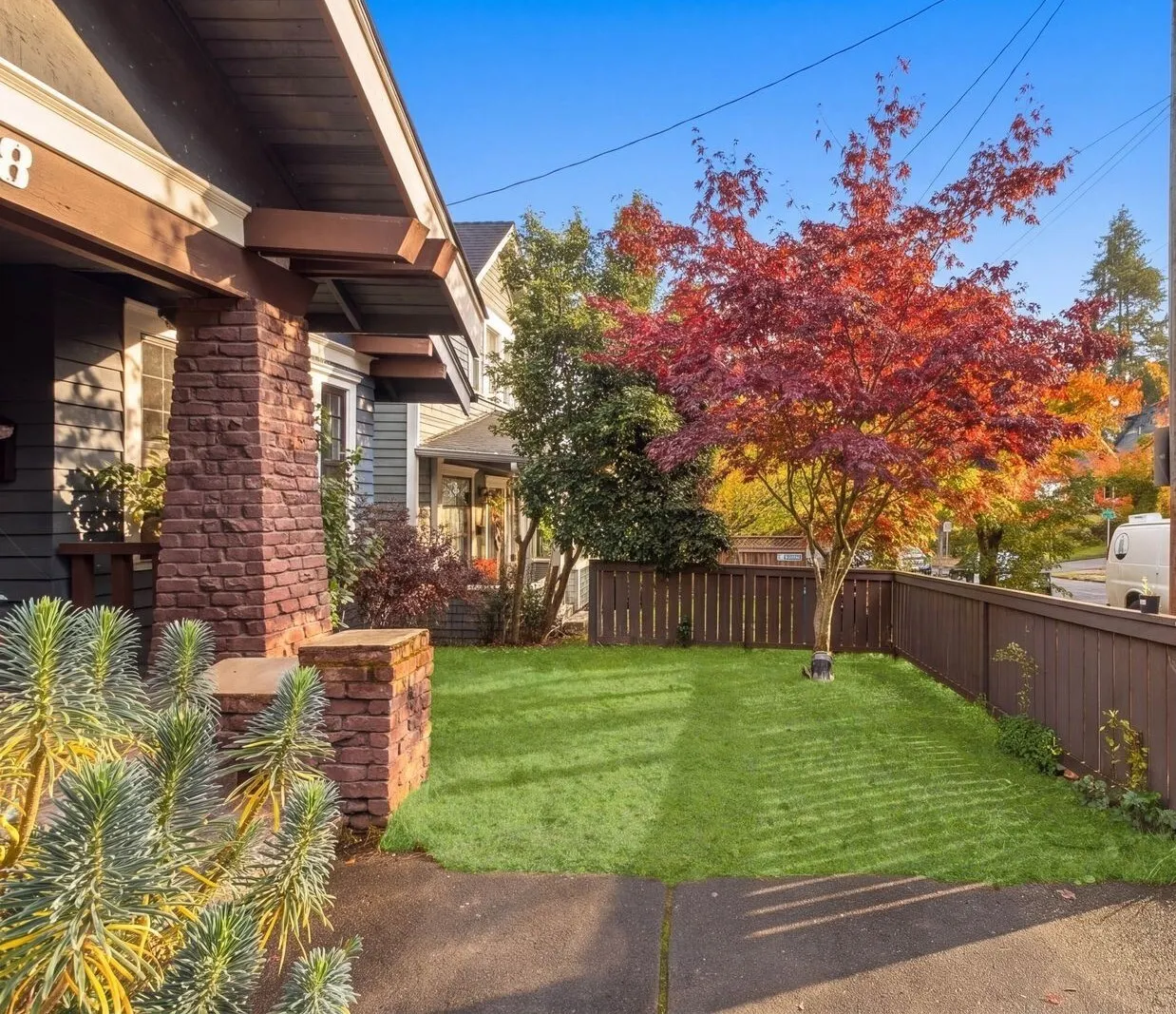 38 Florentia Street , Seattle, WA 98109