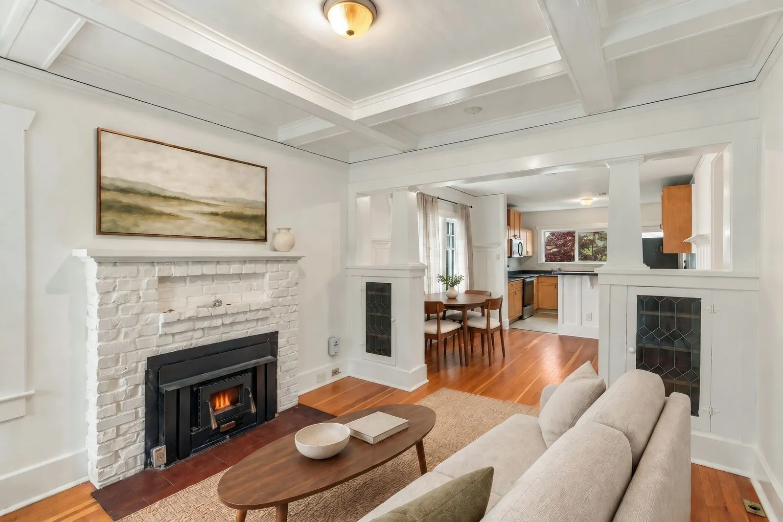 38 Florentia Street , Seattle, WA 98109
