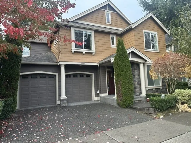 12221 168th Place NE, Redmond, WA 98052