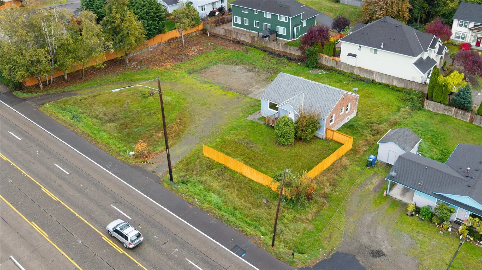 5415 NE 4th Street Street , Renton, WA 98059