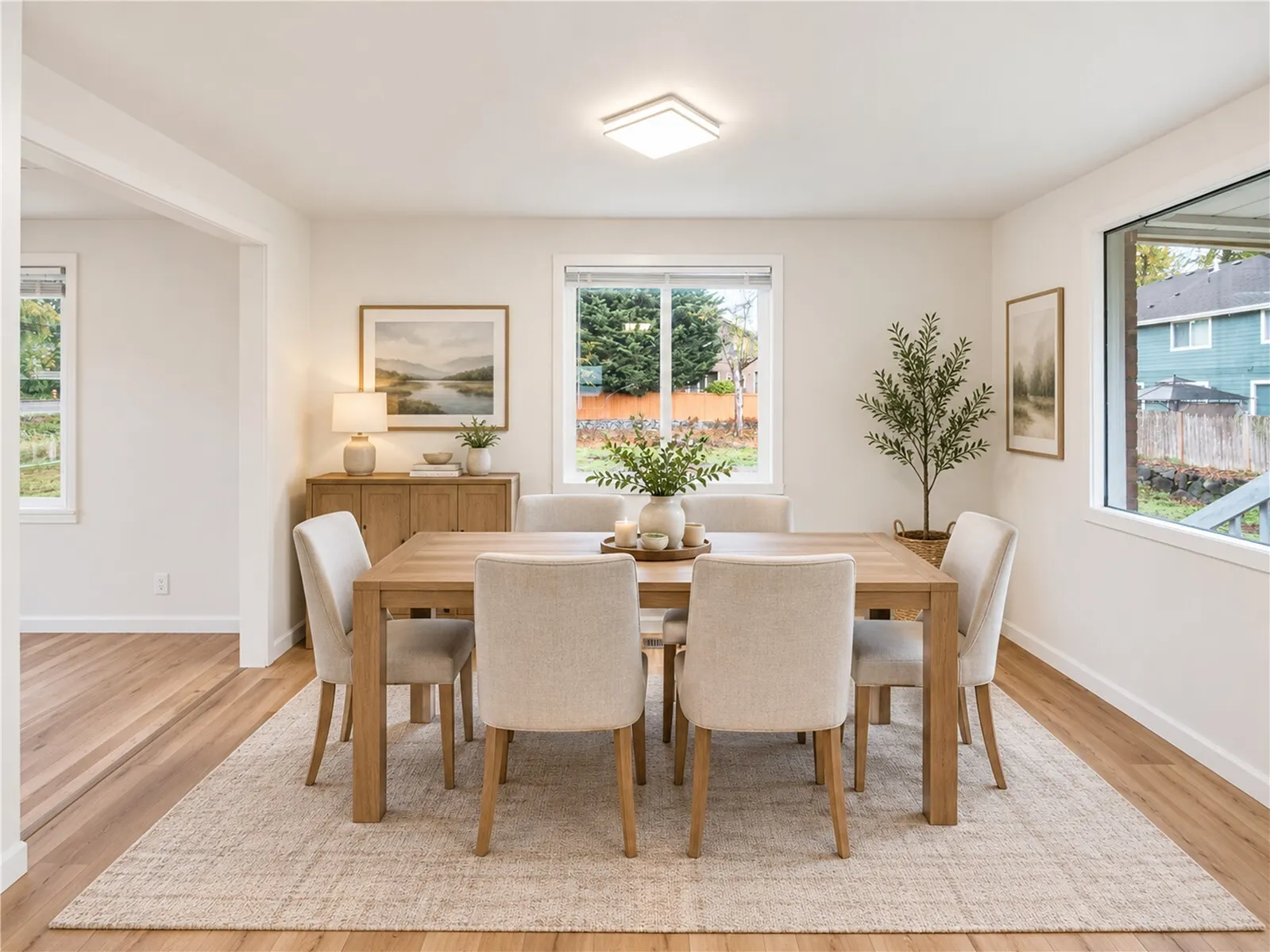 5415 NE 4th Street Street , Renton, WA 98059