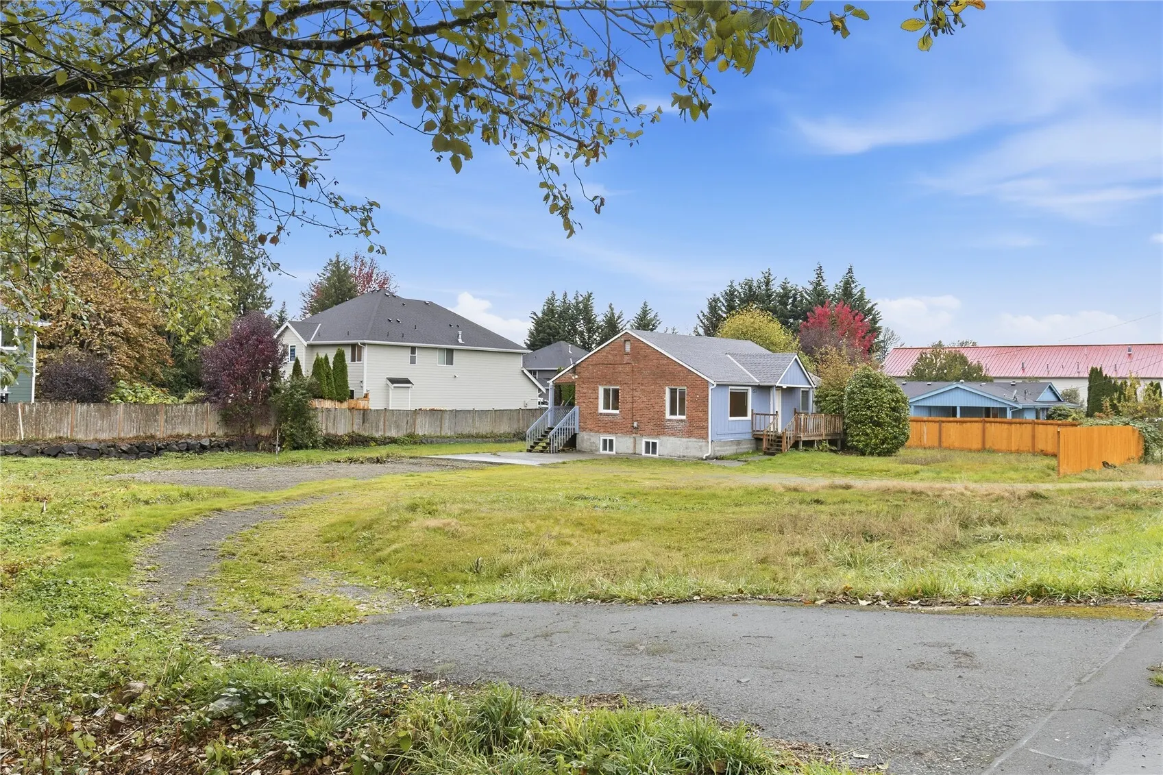 5415 NE 4th Street Street , Renton, WA 98059