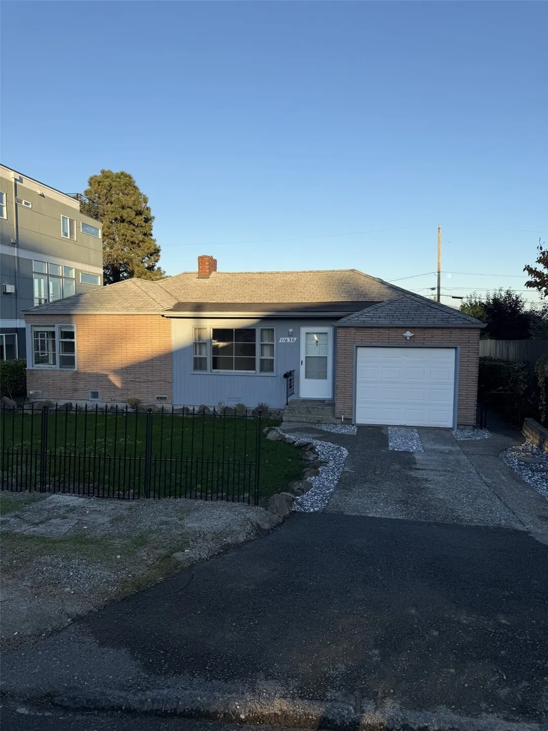11030 Cornell Avenue S, Seattle, WA 98178