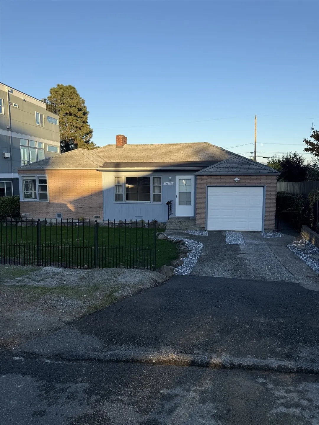 11030 Cornell Avenue S, Seattle, WA 98178