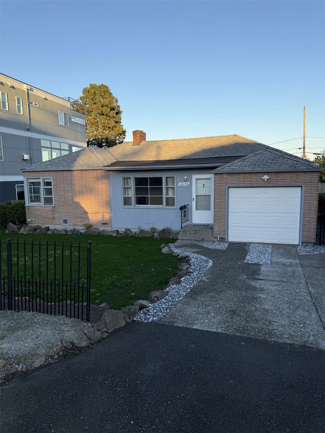 11030 Cornell Avenue S, Seattle, WA 98178