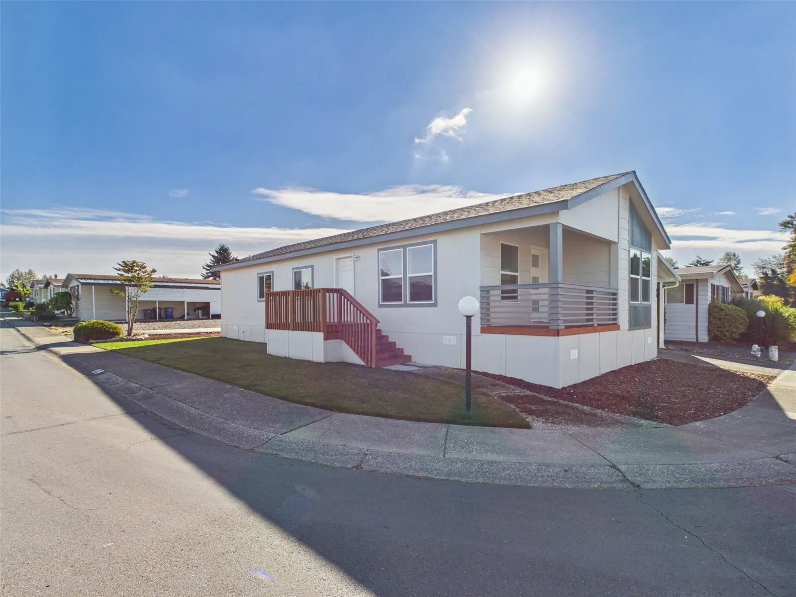 11436 SE 208th Street #96, Kent, WA 98031