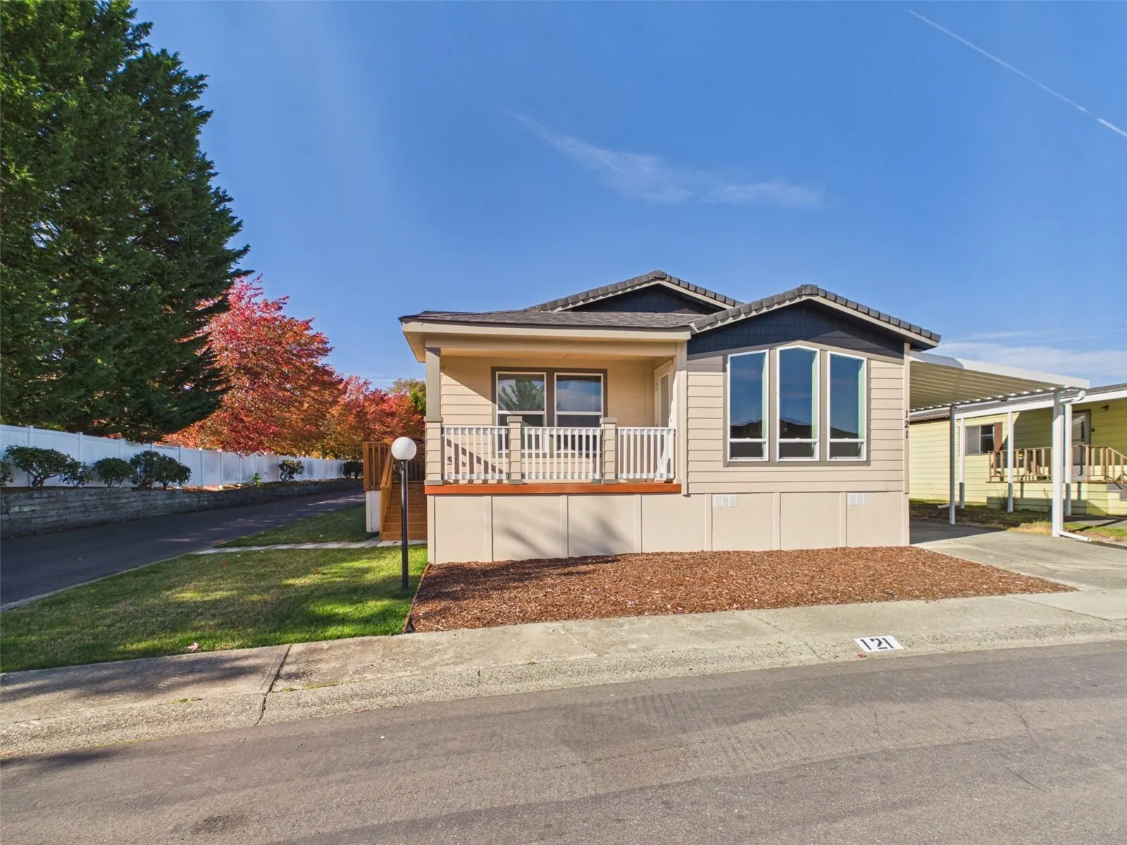 11436 SE 208th Street #121, Kent, WA 98031