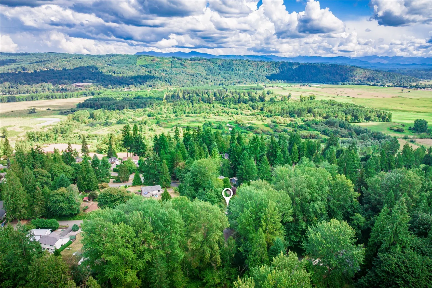 17009 Mount Forest Boulevard , Woodinville, WA 98272