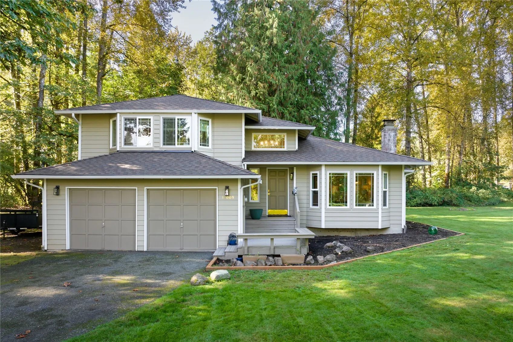 17009 Mount Forest Boulevard , Woodinville, WA 98272