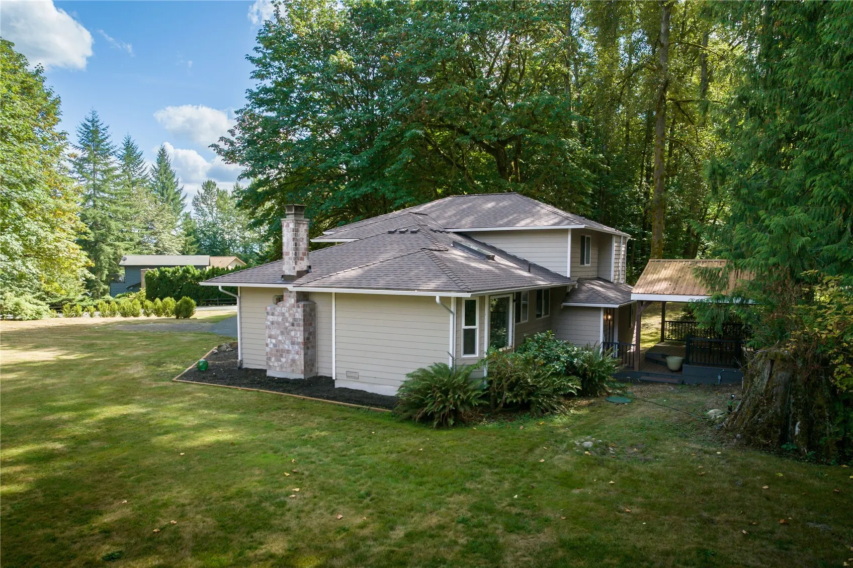 17009 Mount Forest Boulevard , Woodinville, WA 98272