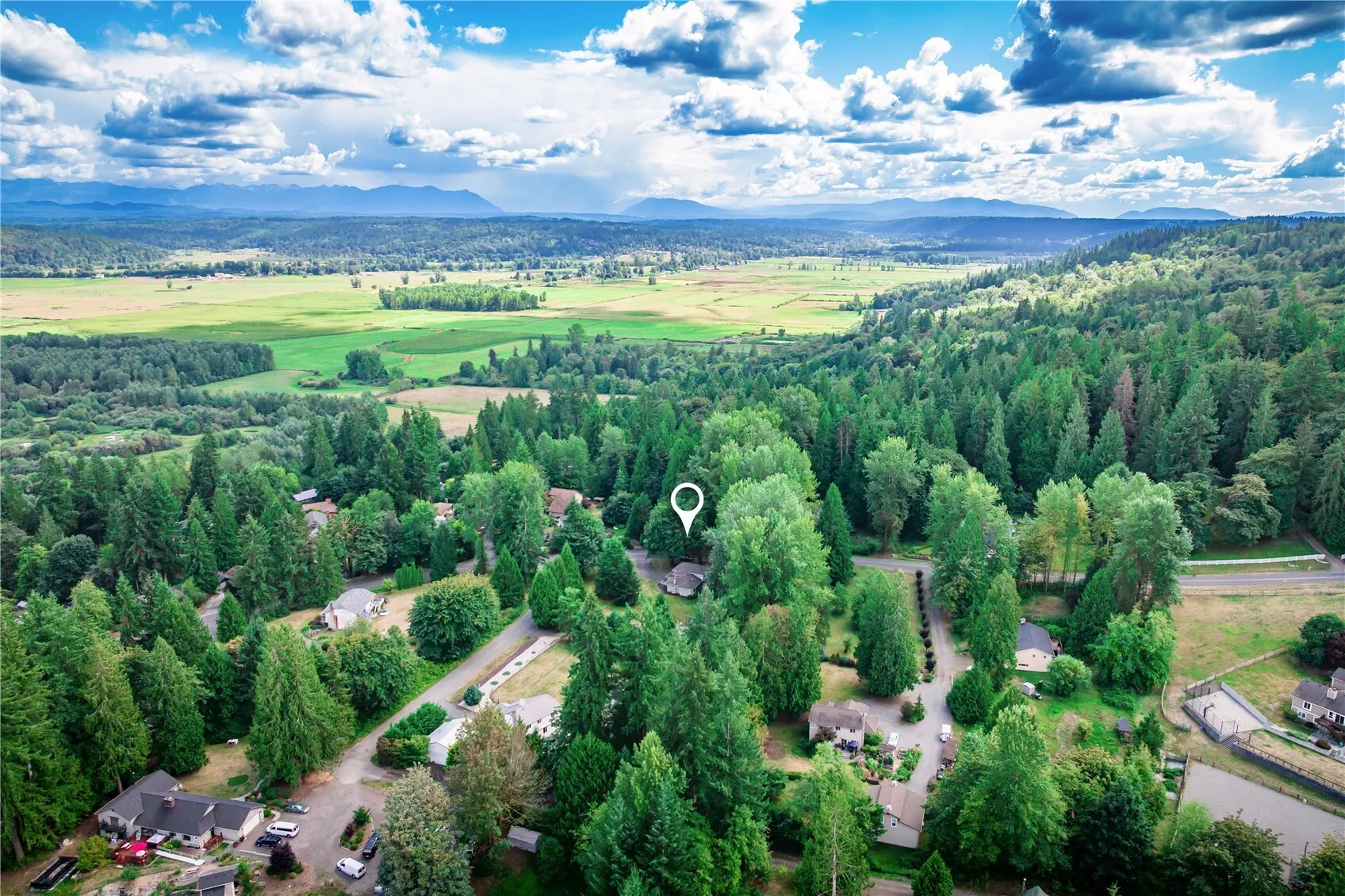 17009 Mount Forest Boulevard , Woodinville, WA 98272