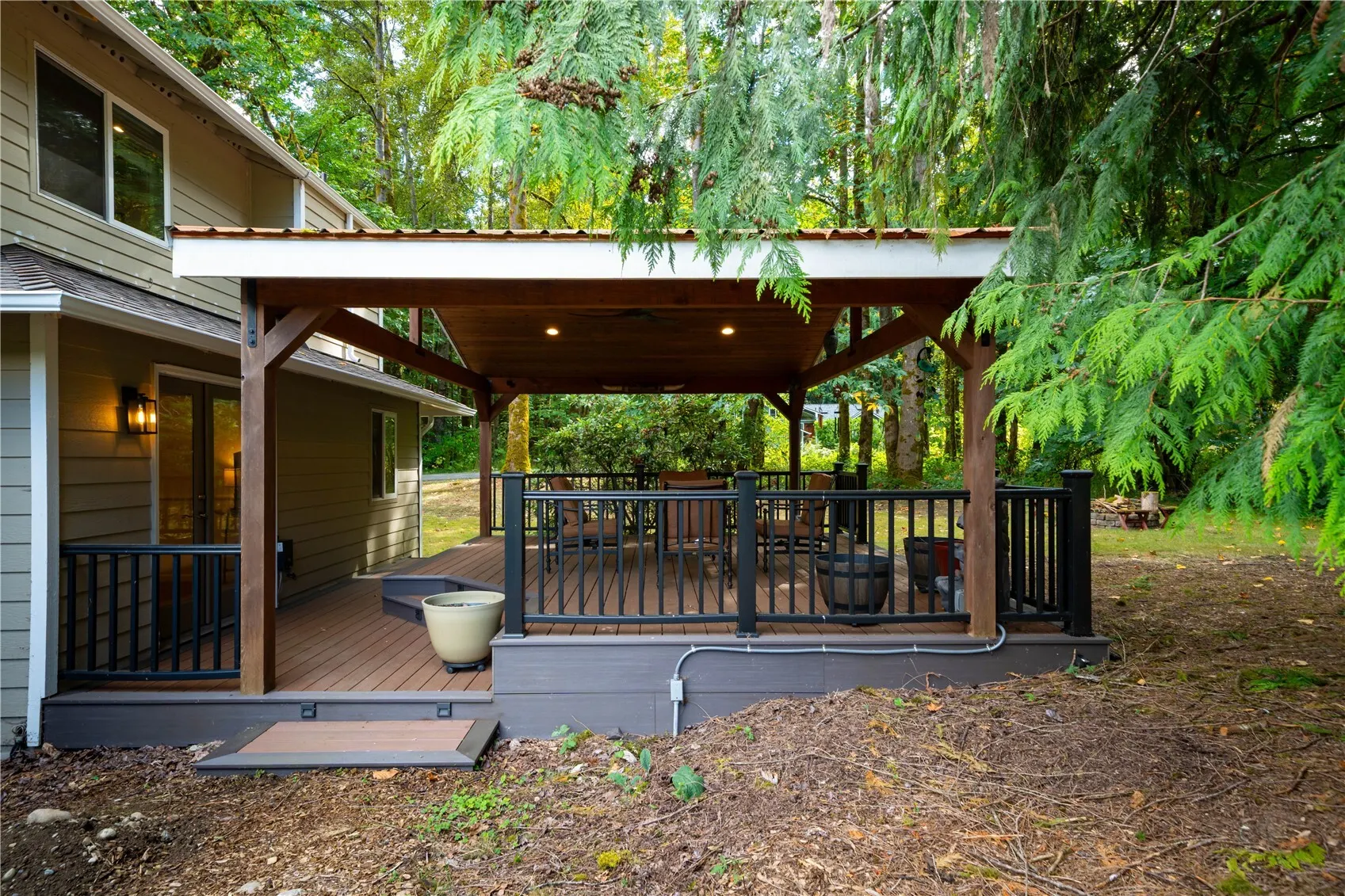 17009 Mount Forest Boulevard , Woodinville, WA 98272