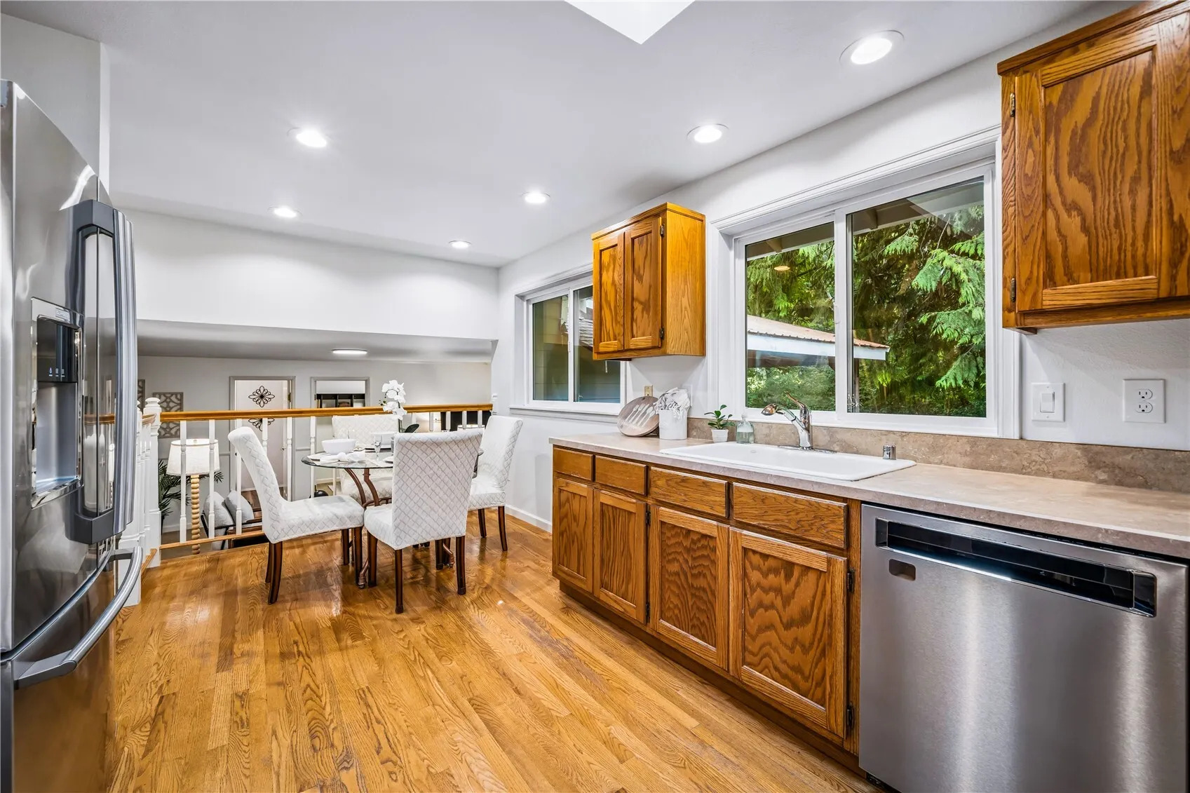 17009 Mount Forest Boulevard , Woodinville, WA 98272