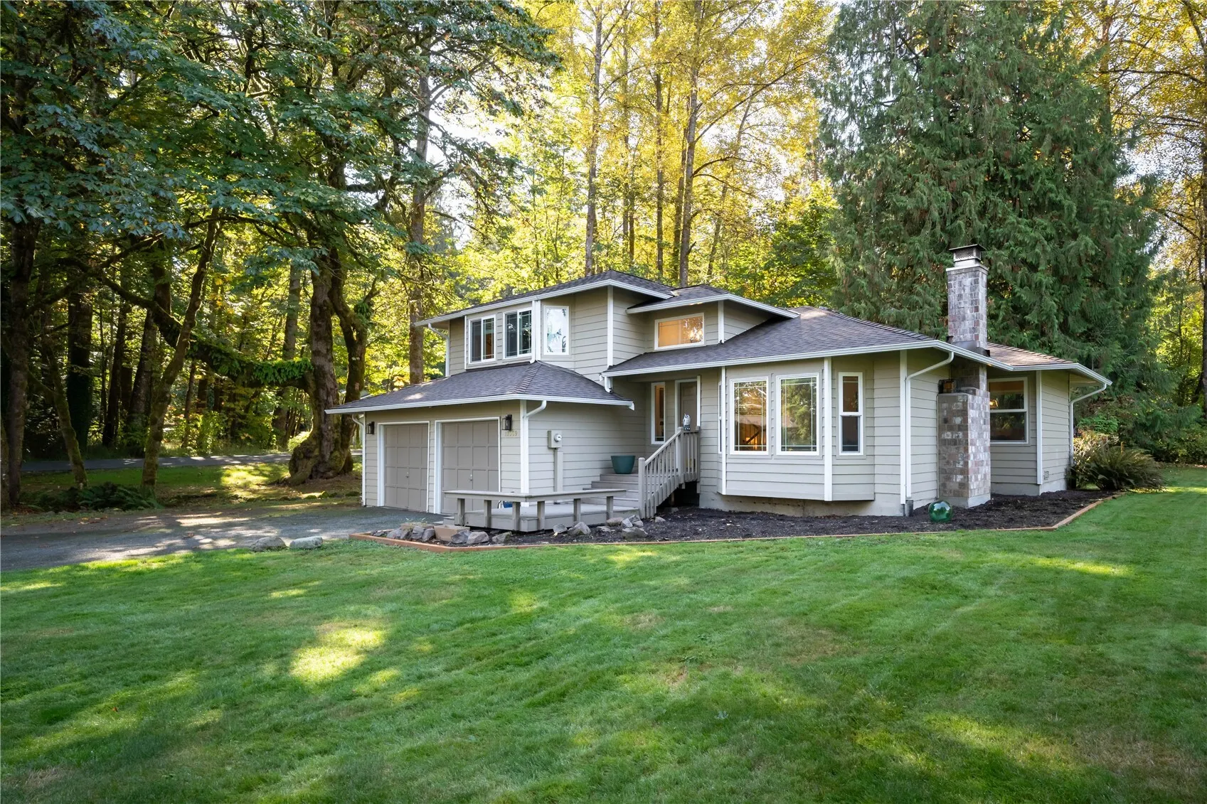 17009 Mount Forest Boulevard , Woodinville, WA 98272