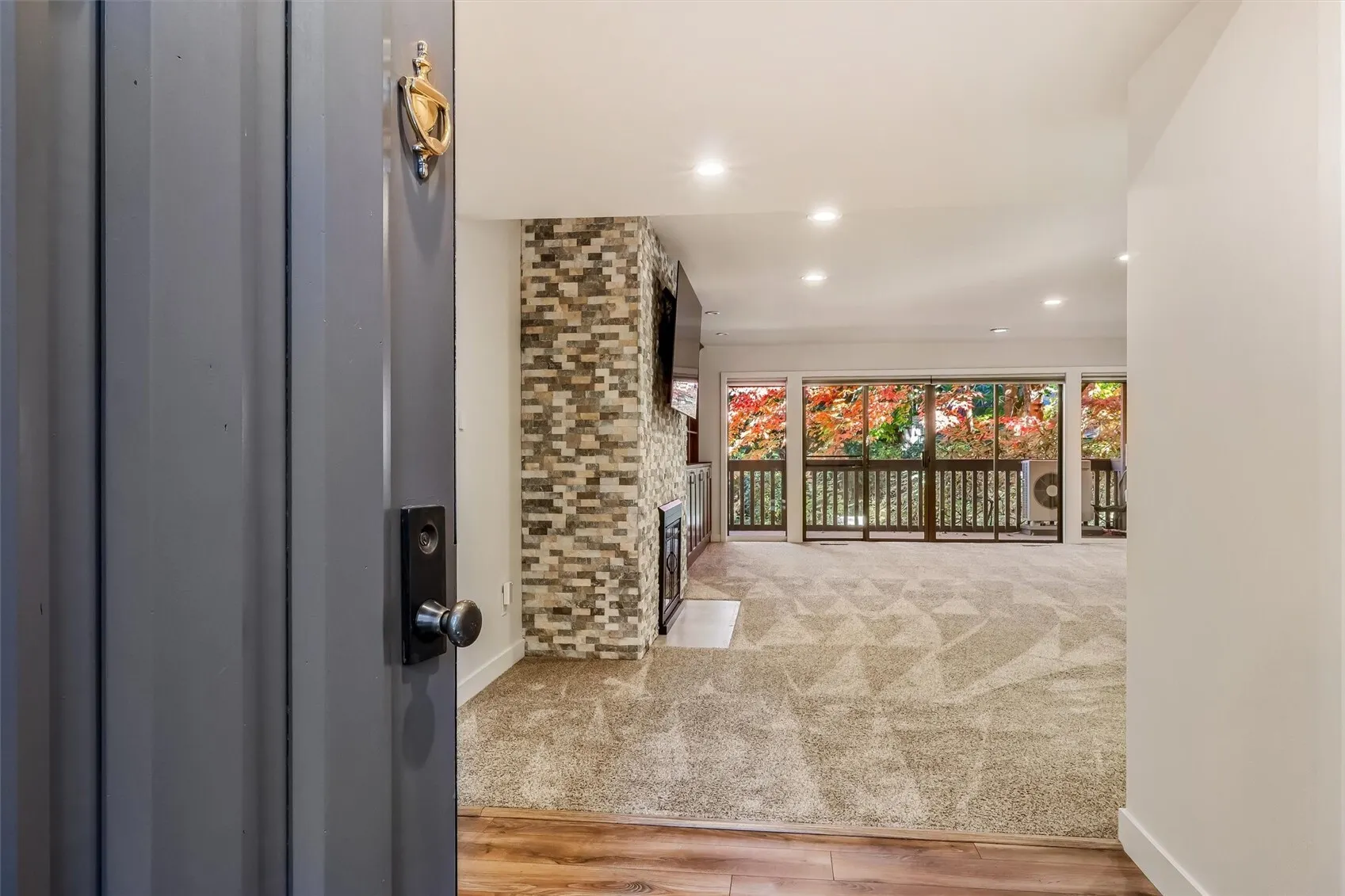 1508 NE 140th Street #B3, Seattle, WA 98125