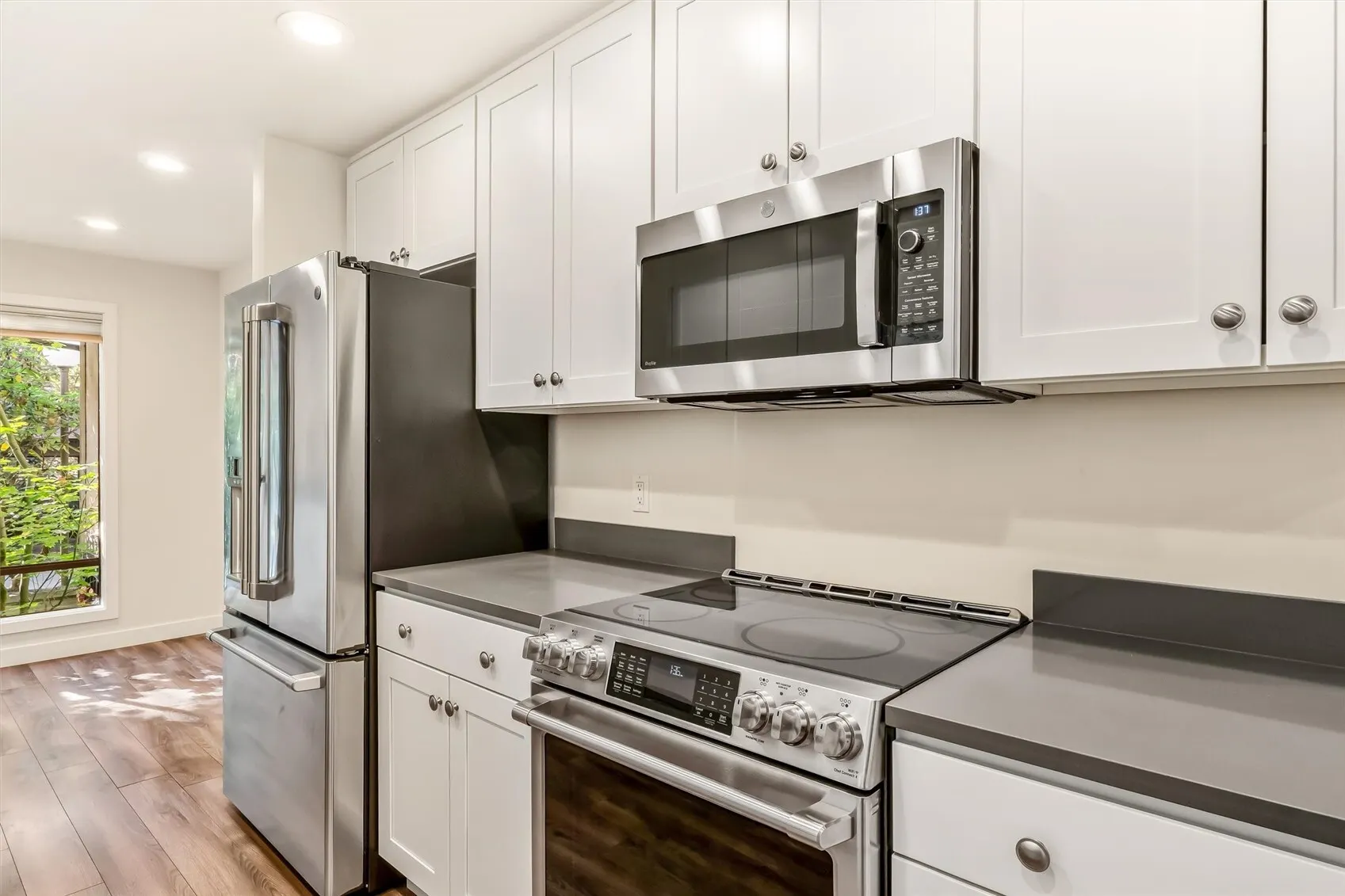 1508 NE 140th Street #B3, Seattle, WA 98125