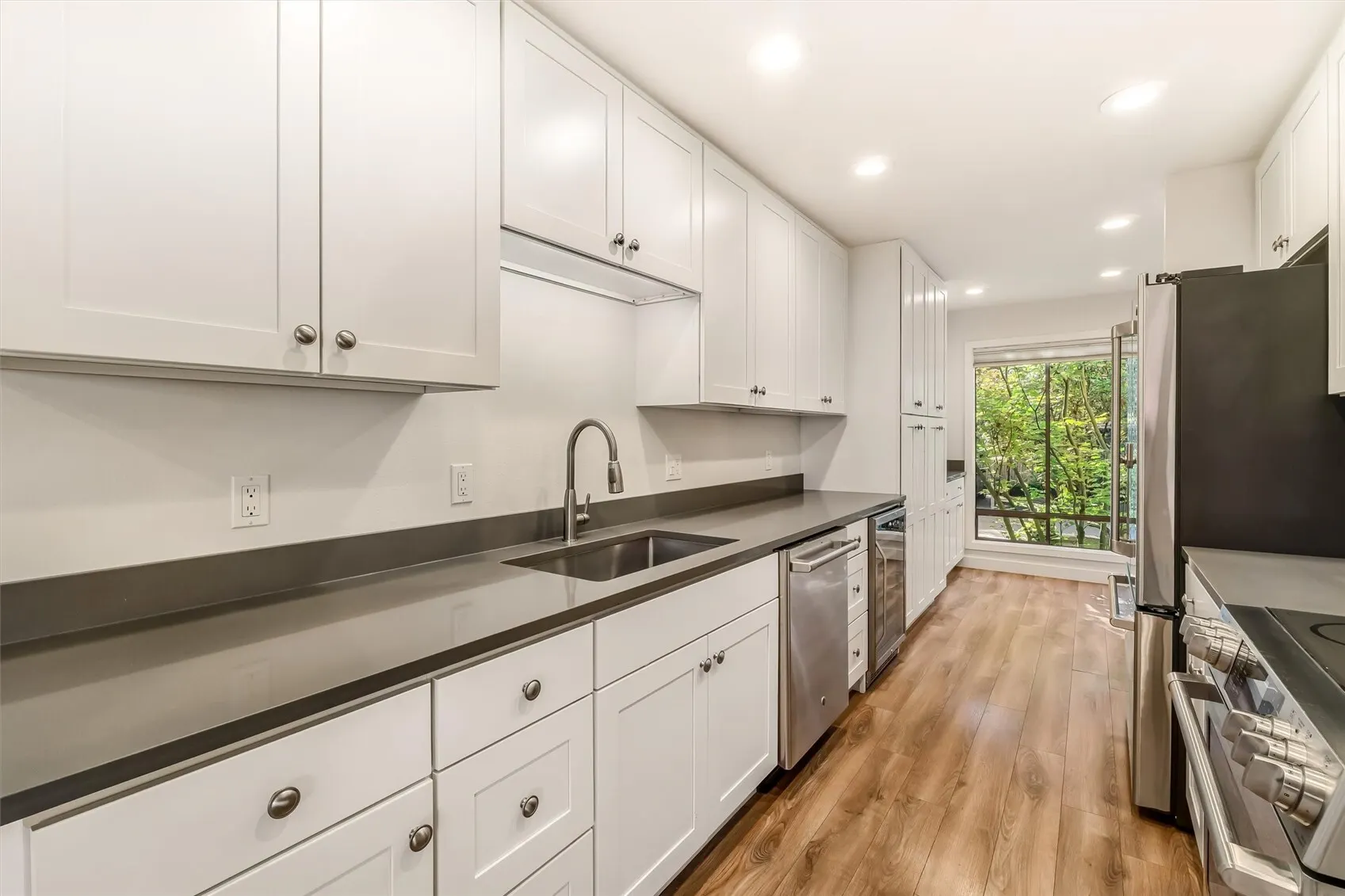1508 NE 140th Street #B3, Seattle, WA 98125