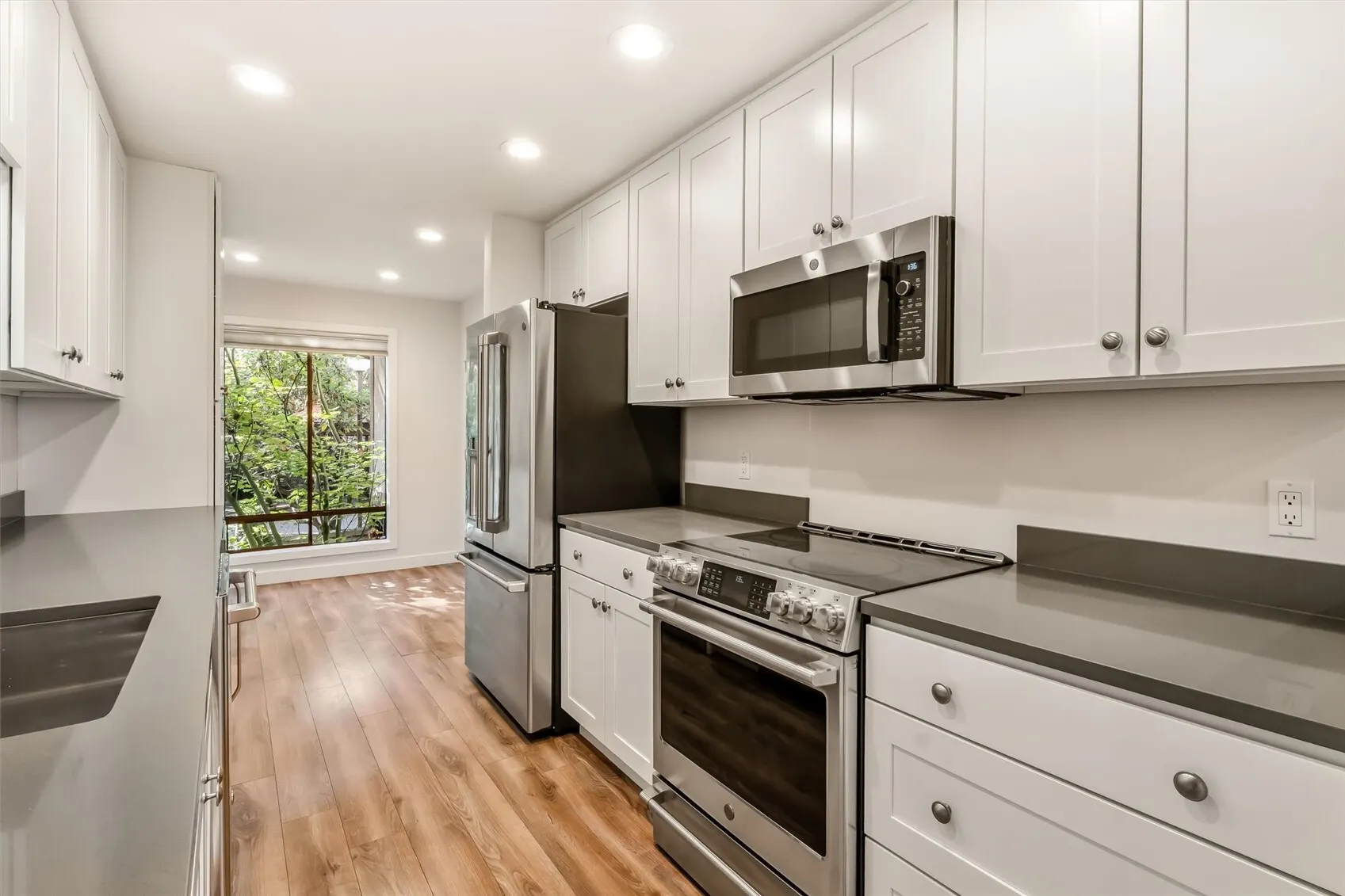 1508 NE 140th Street #B3, Seattle, WA 98125