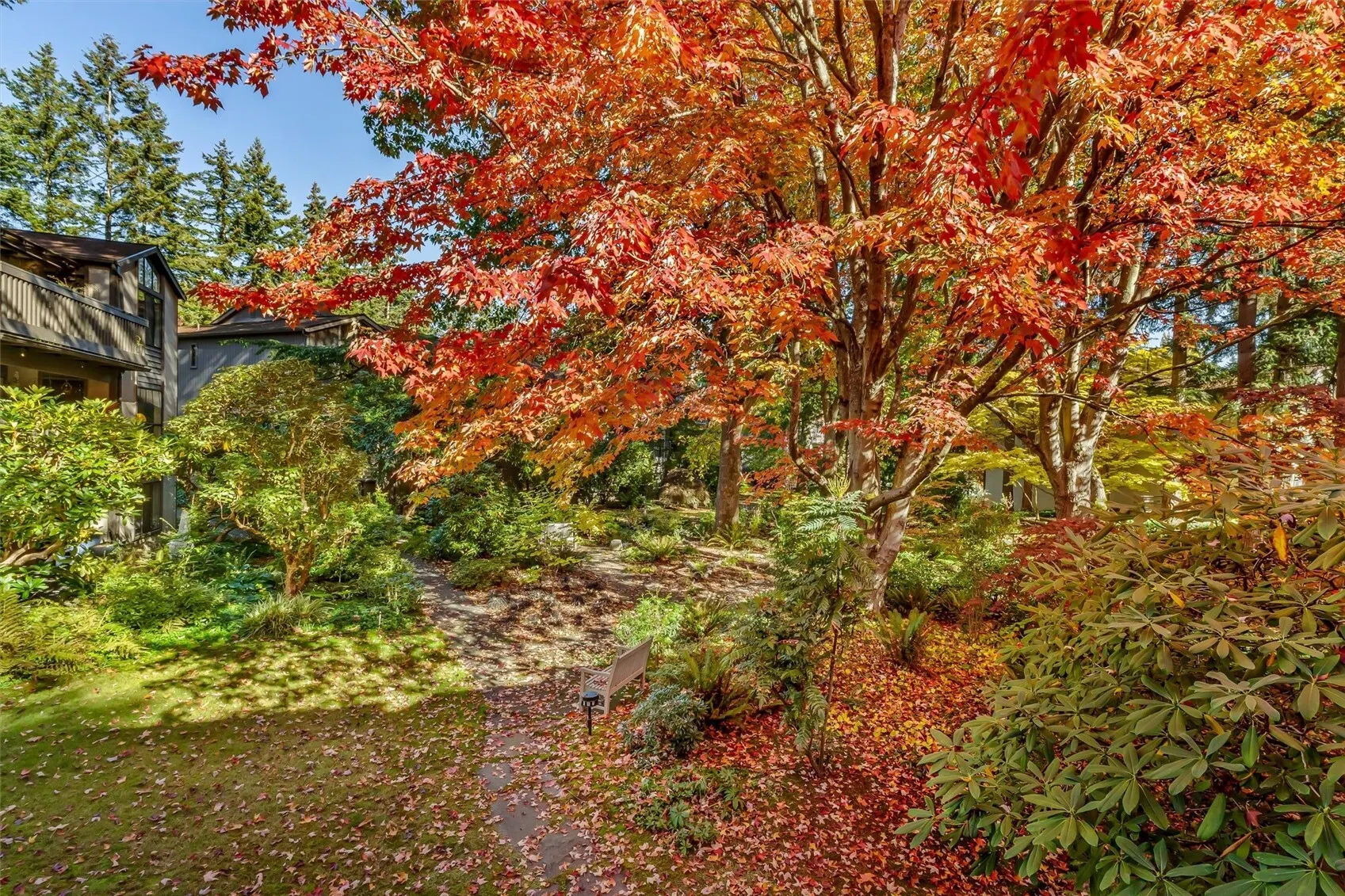 1508 NE 140th Street #B3, Seattle, WA 98125