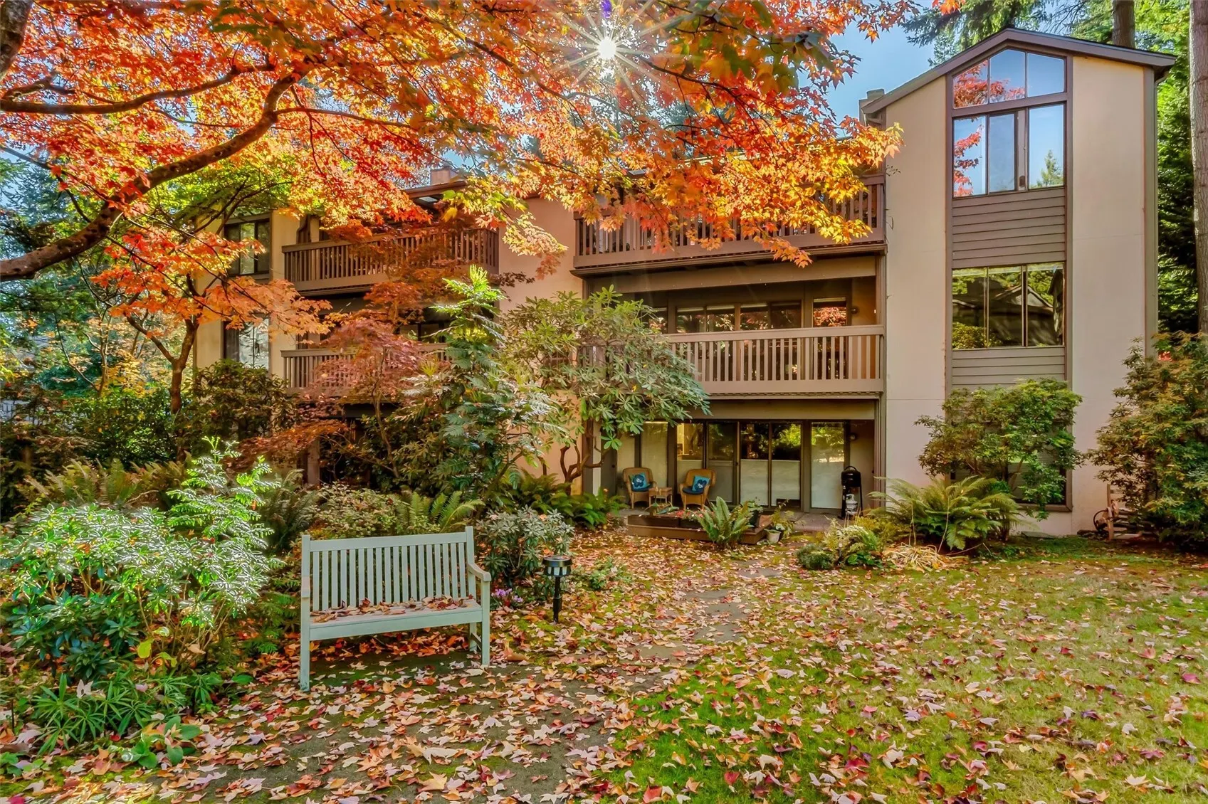 1508 NE 140th Street #B3, Seattle, WA 98125