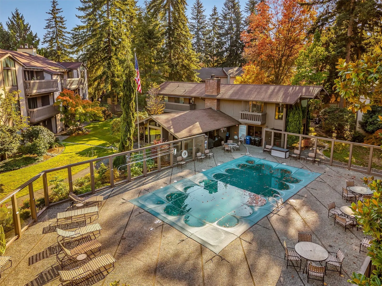 1508 NE 140th Street #B3, Seattle, WA 98125
