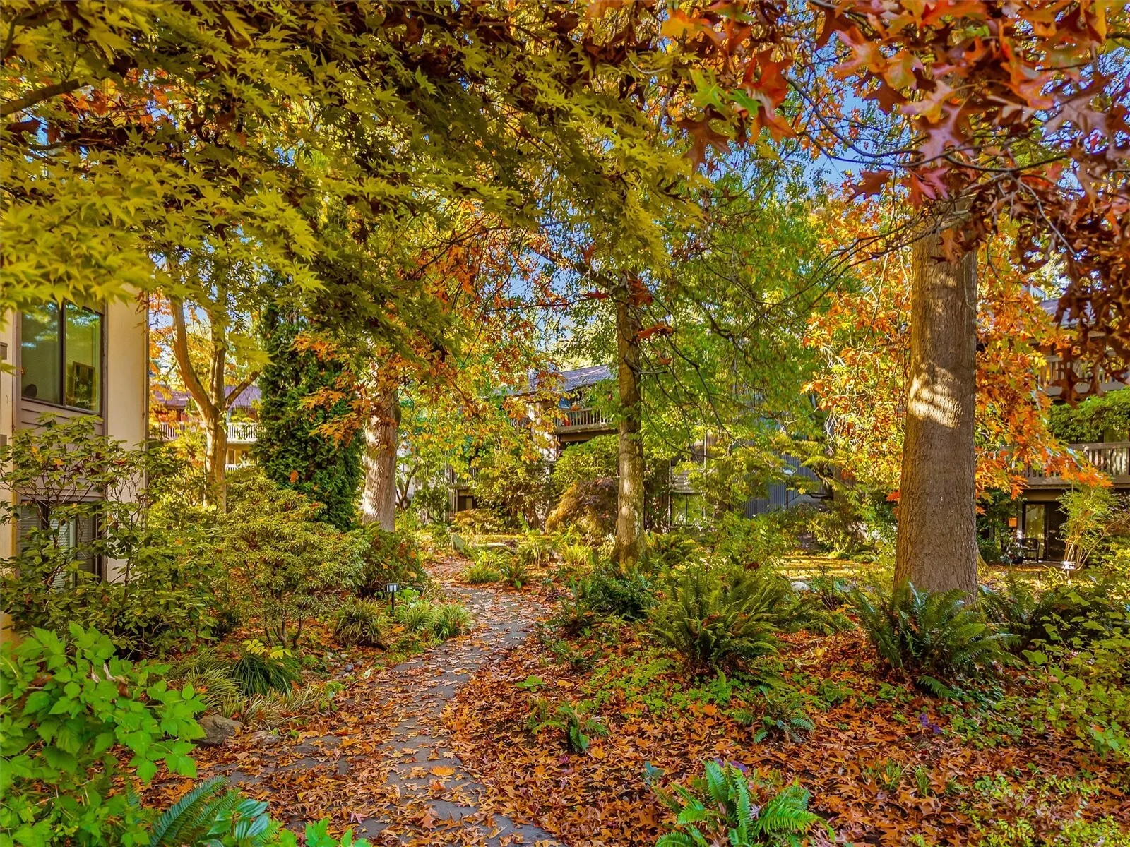 1508 NE 140th Street #B3, Seattle, WA 98125
