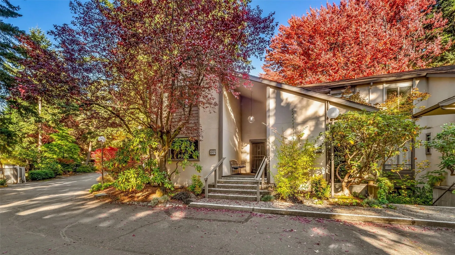 1508 NE 140th Street #B3, Seattle, WA 98125