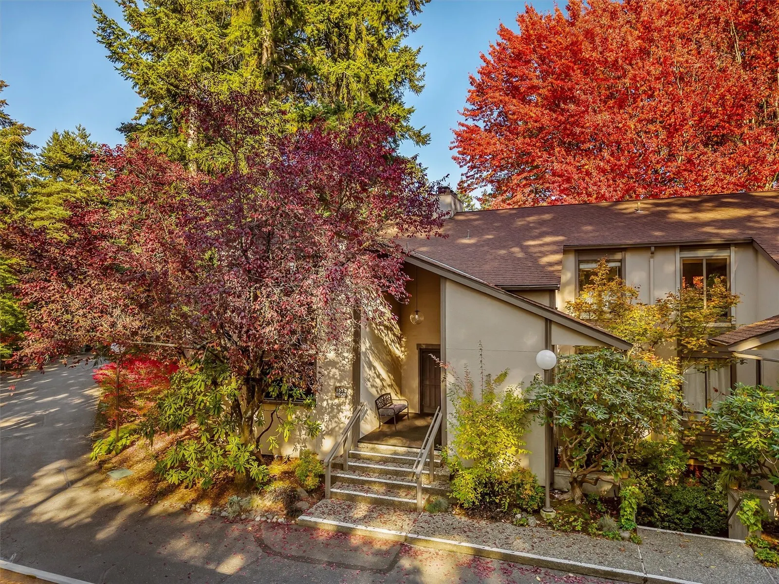 1508 NE 140th Street #B3, Seattle, WA 98125