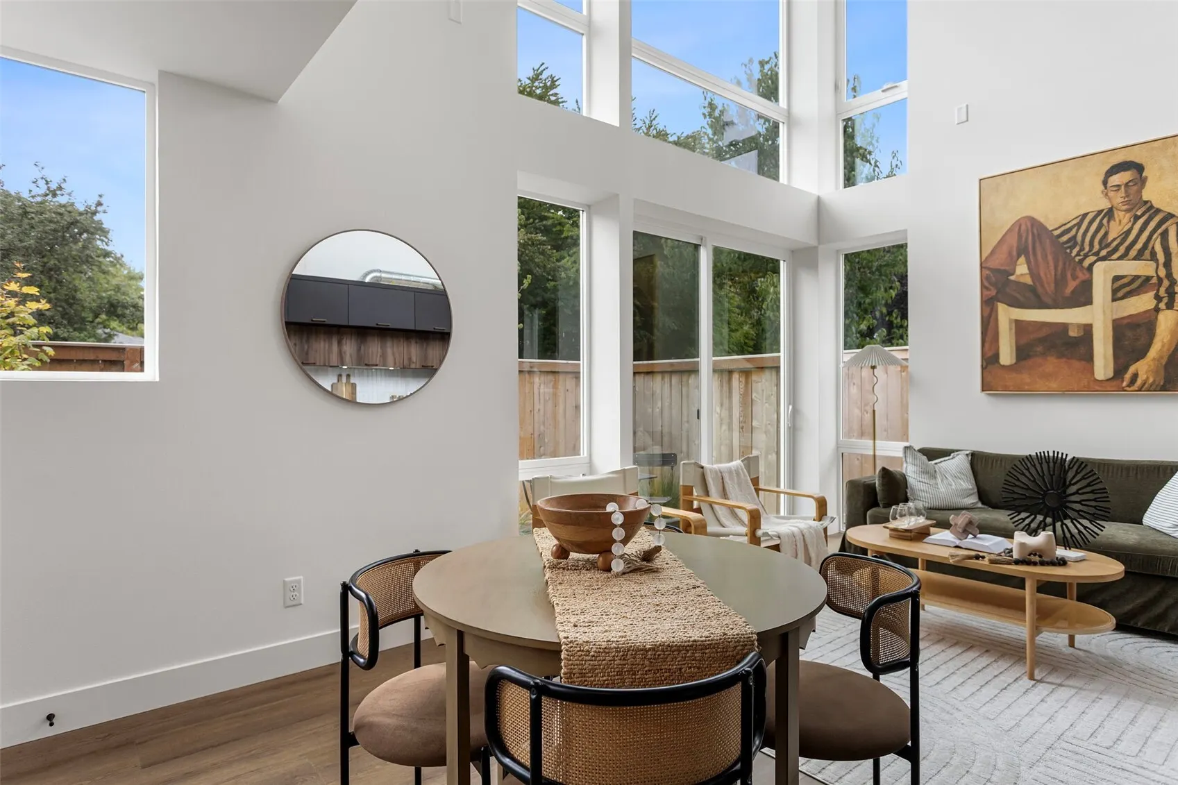 6318 41st Avenue SW #1A, Seattle, WA 98136