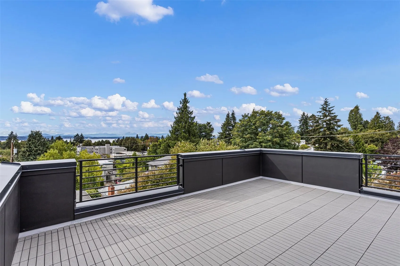 6318 41st Avenue SW #1A, Seattle, WA 98136
