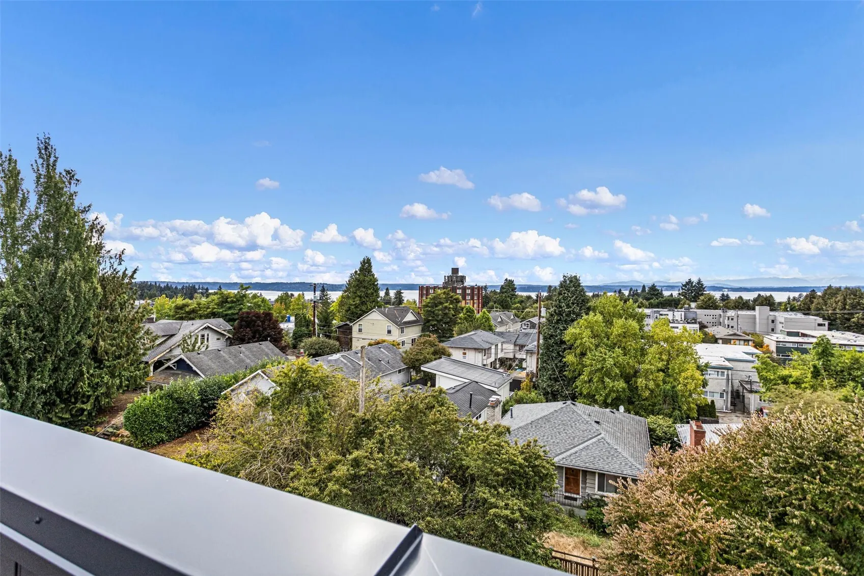 6318 41st Avenue SW #1A, Seattle, WA 98136