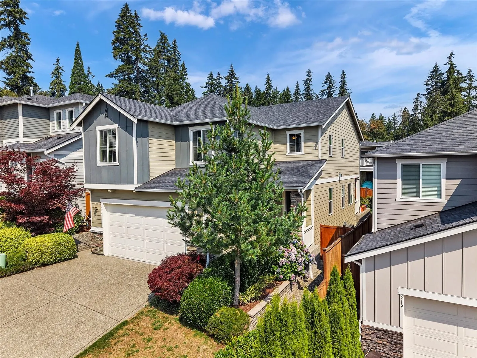 315 182nd Street SE, Bothell, WA 98012
