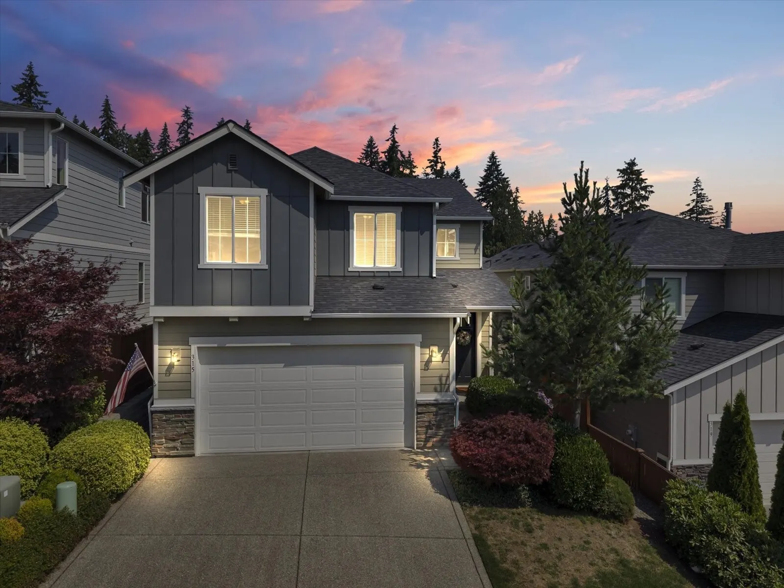 315 182nd Street SE, Bothell, WA 98012
